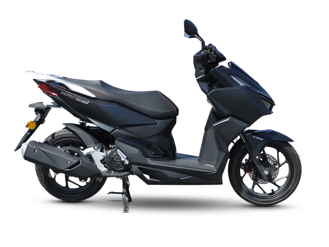 Falcon Turtle 50